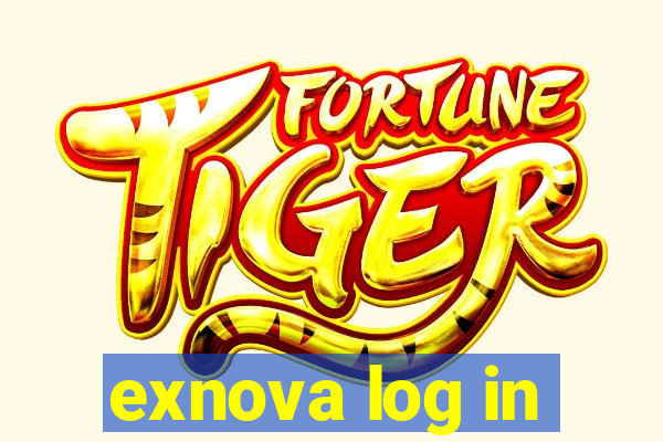 exnova log in